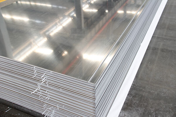太阳成集团tyc122cc优良的5052铝板生产厂家