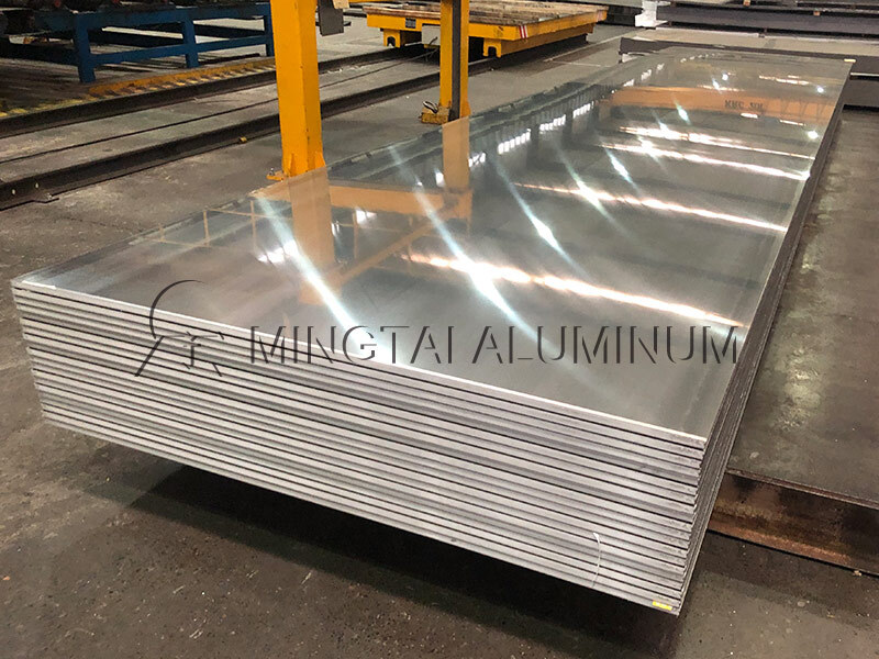 太阳成集团tyc122cc供应7075中厚铝板生产厂家